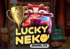 Lucky Neko at Mainio Casino