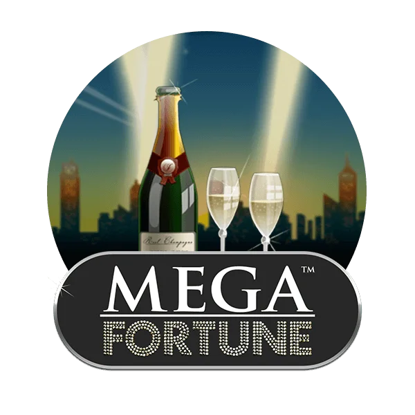 Mega Fortune at Mainio Casino