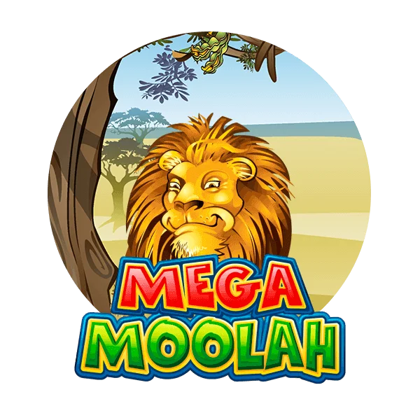 Mega Moolah at Mainio Casino