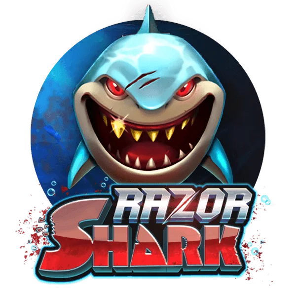 Razor Shark at Mainio Casino