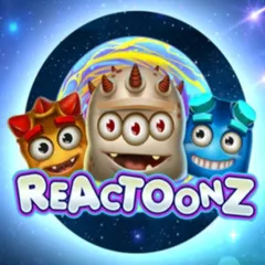 Reactoonz Mainio Casino