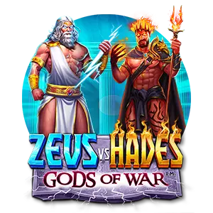 Zeus vs Hades at Mainio Casino